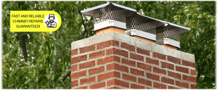 Chimney Repair Bellingham MA