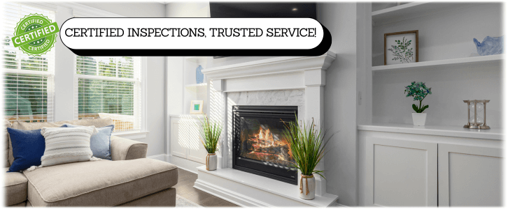 Chimney and Fireplace Inspection Bellingham MA