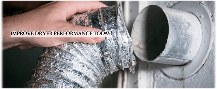 Dryer Vent Cleaning Bellingham MA