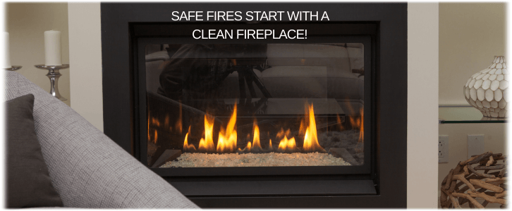 Fireplace Cleaning Bellingham MA